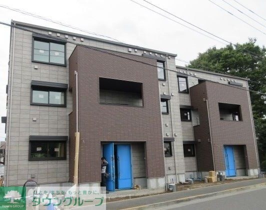 Sirin Kedi シリンケディ Bldg A&Bの物件内観写真