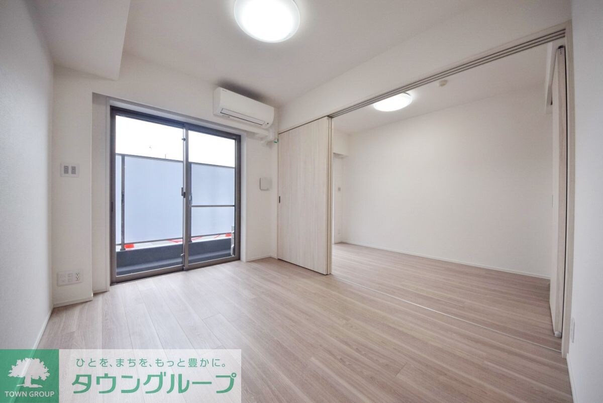 ガーラアヴェニュ―調布 の物件内観写真