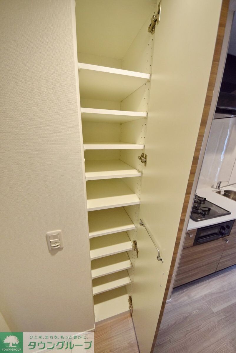 ガーラアヴェニュ―調布 の物件内観写真