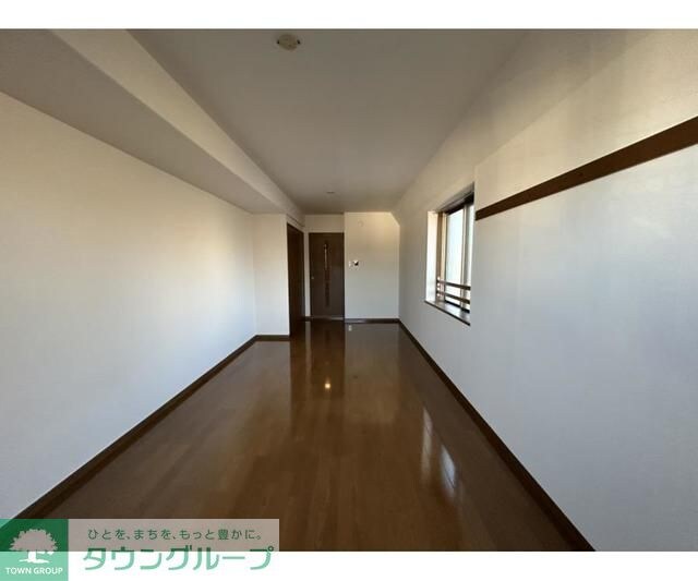 ガーデンハウス富士見台の物件内観写真