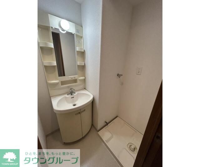 ガーデンハウス富士見台の物件内観写真