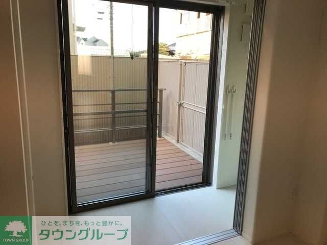 Sunset Hills(サンセット ヒルズ)の物件内観写真