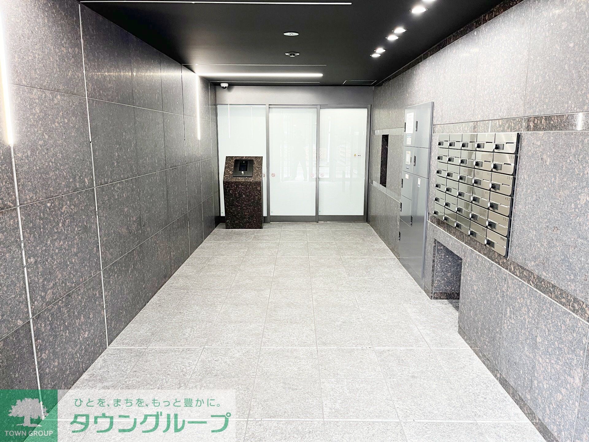 ルーブル聖蹟桜ヶ丘の物件内観写真