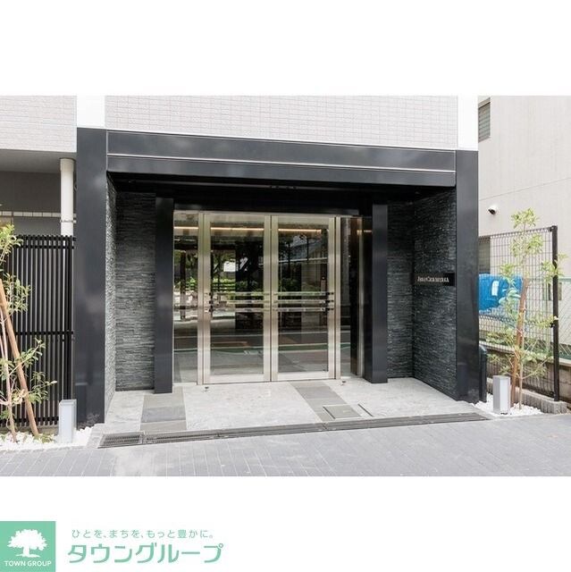 アヴァンカーサ三鷹の物件内観写真