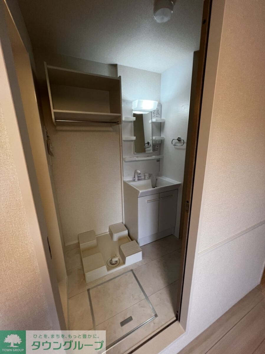 ダイヤモンドハイツの物件内観写真