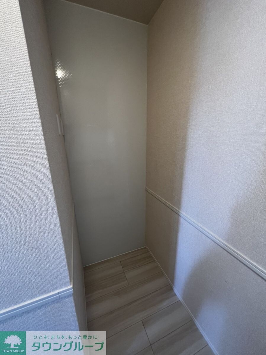 ダイヤモンドハイツの物件内観写真