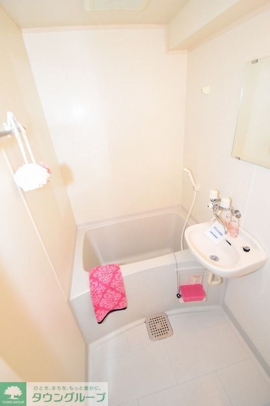 西河マンションの物件内観写真