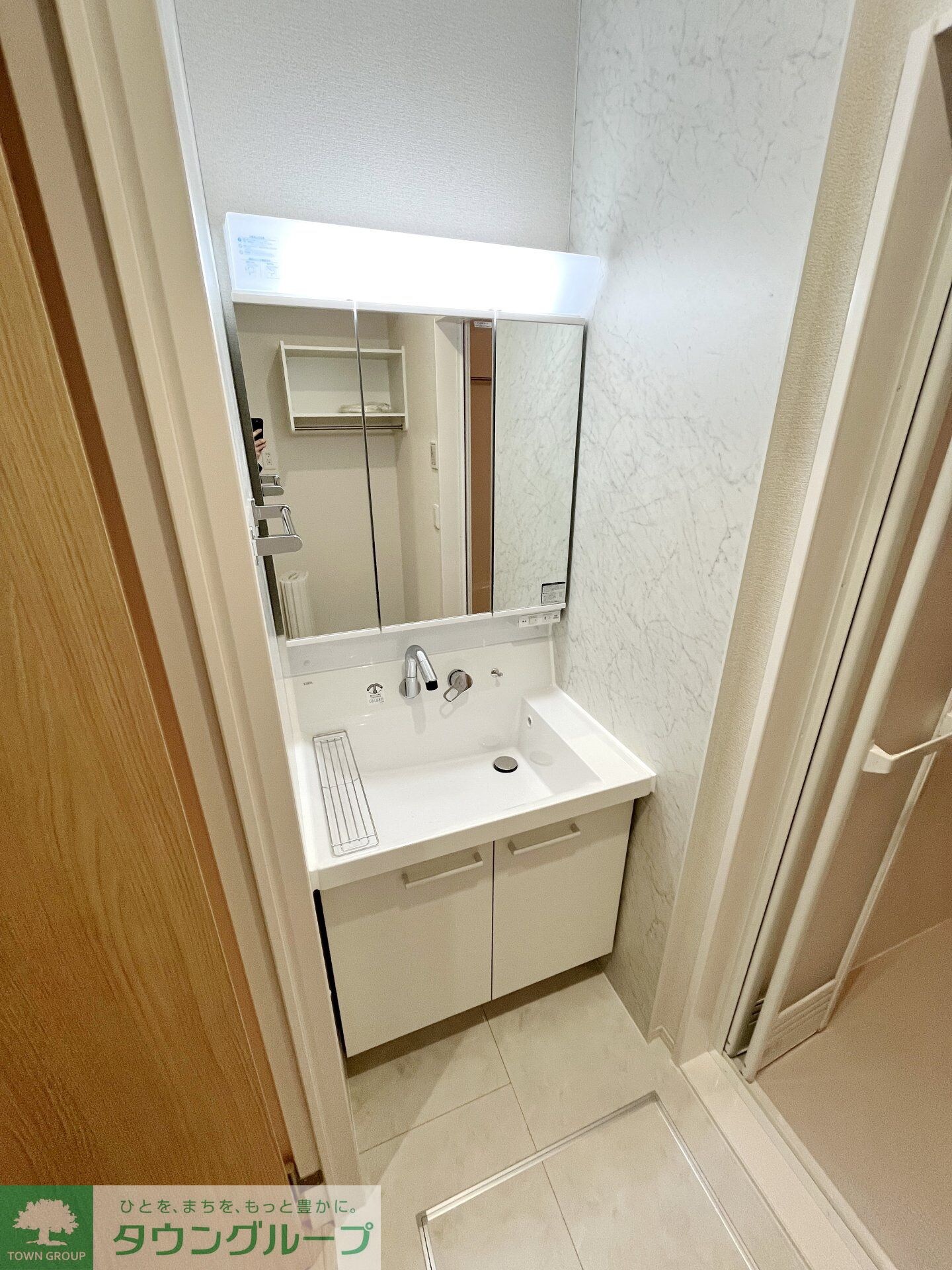 カサヴェールの物件内観写真