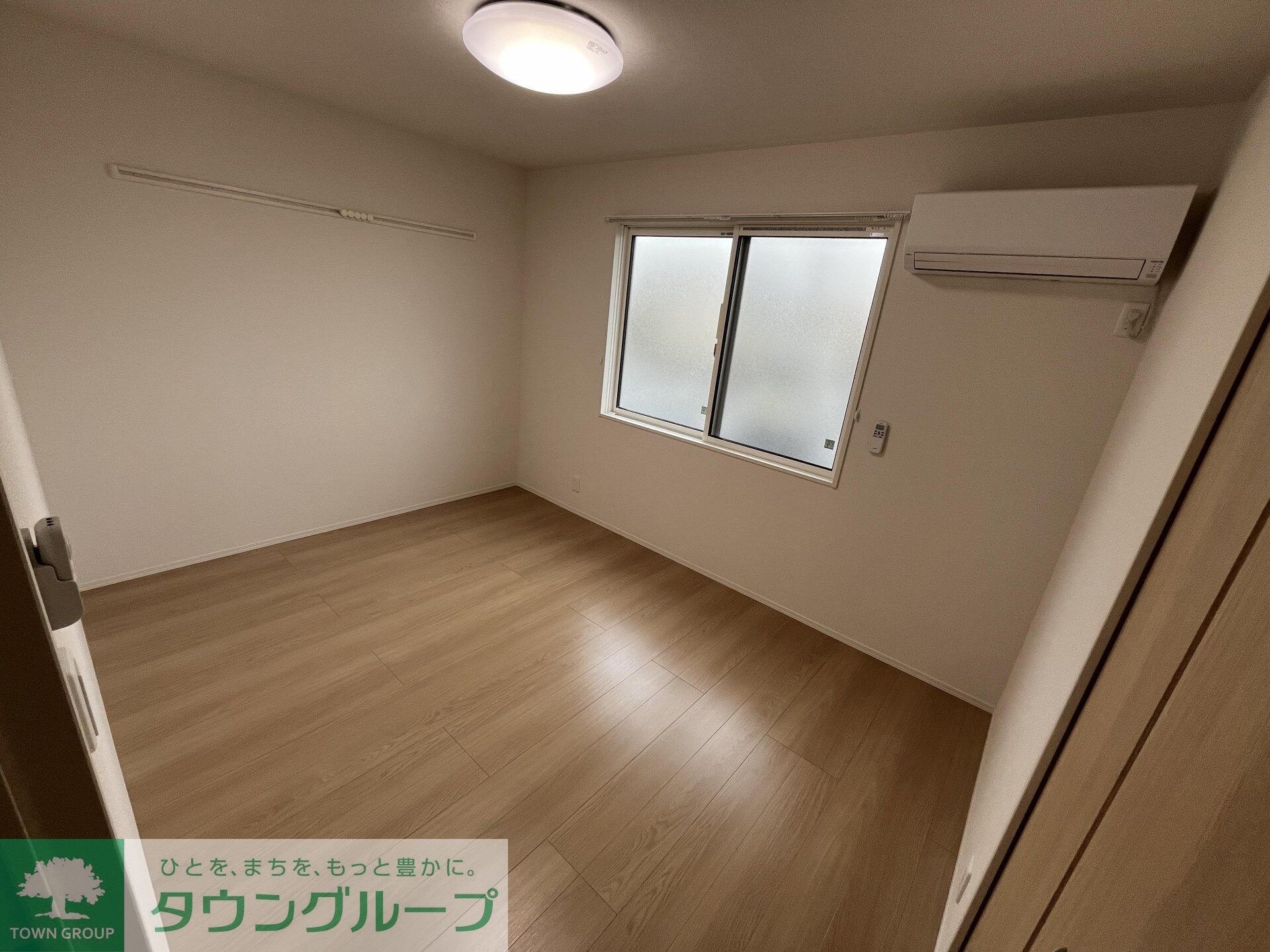 カサヴェールの物件内観写真