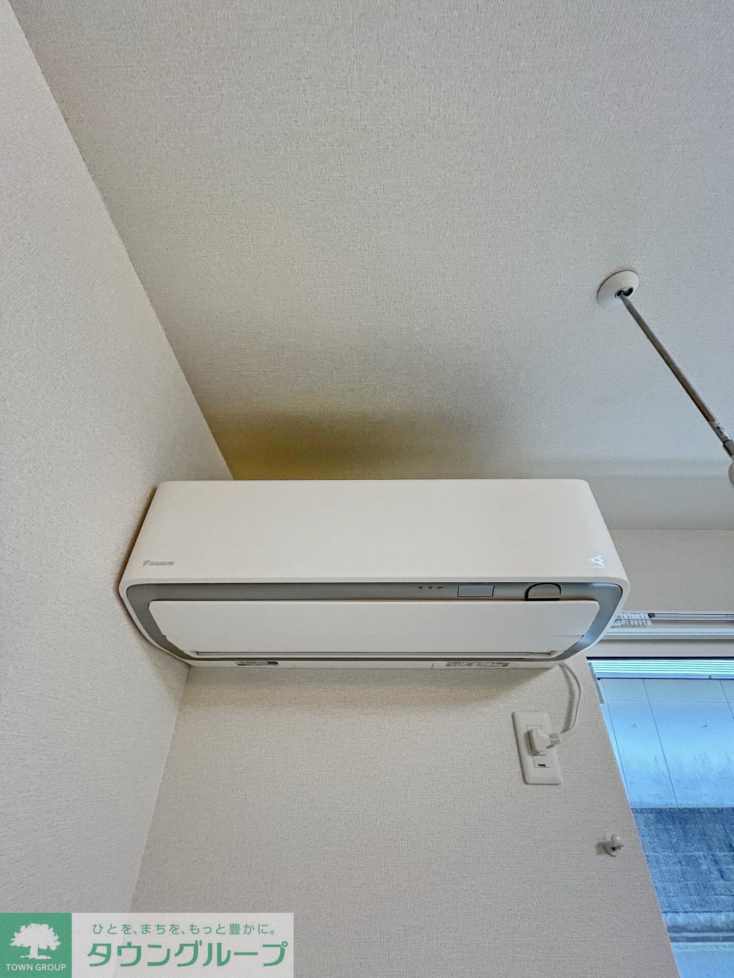 カサヴェールの物件内観写真