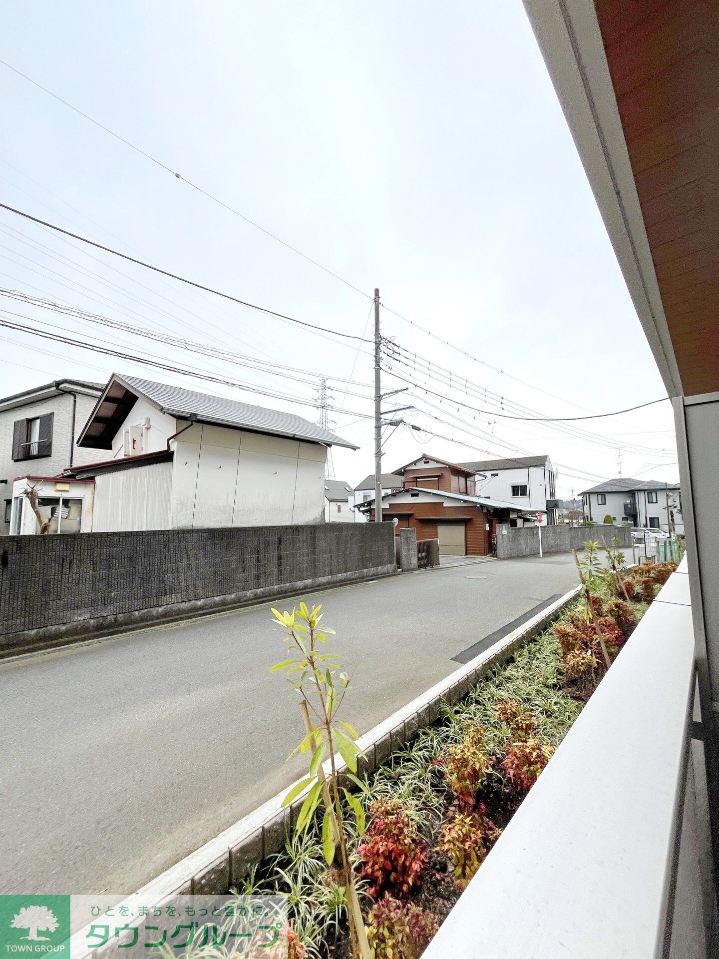 カサヴェールの物件内観写真