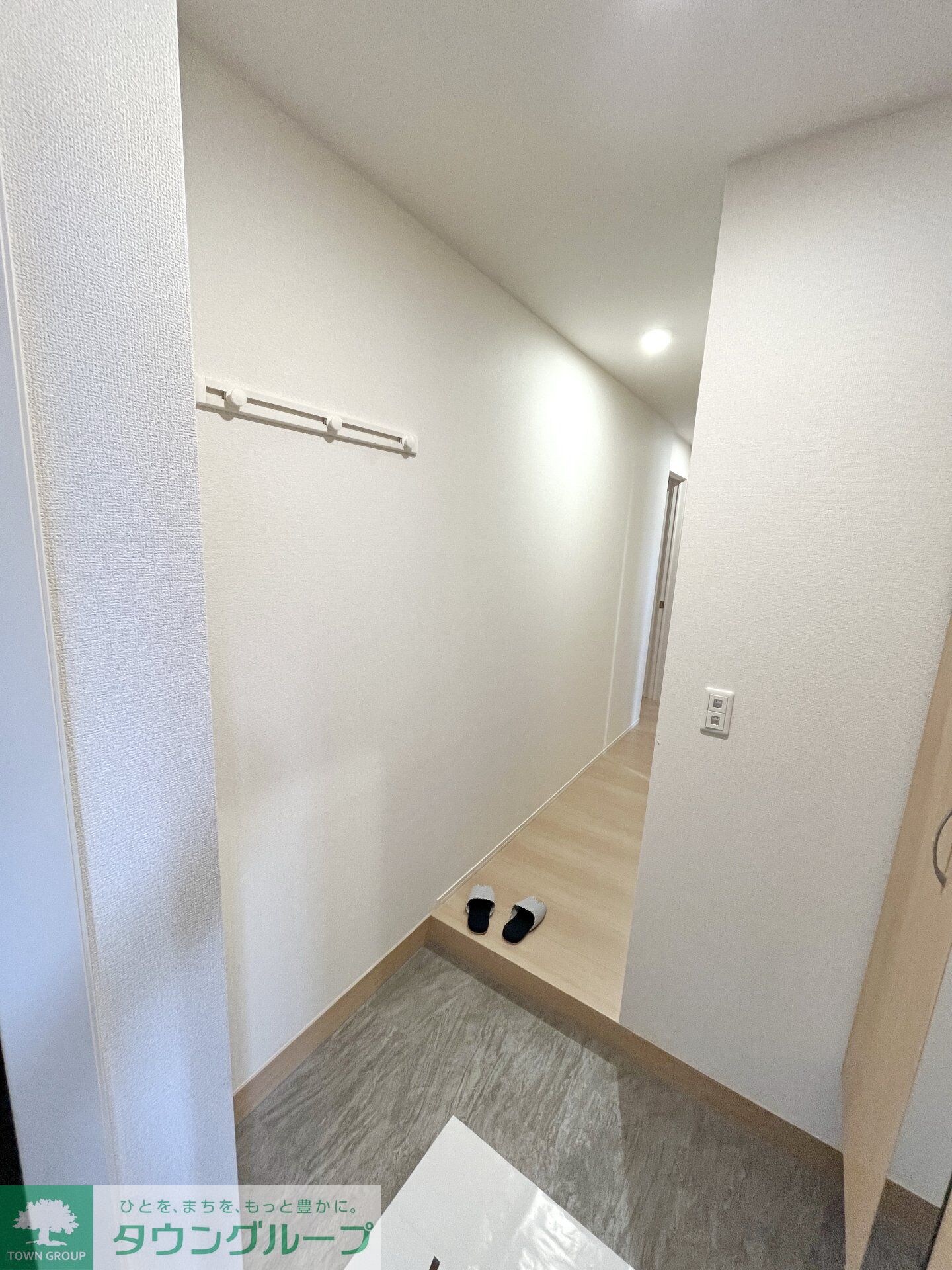 カサヴェールの物件内観写真