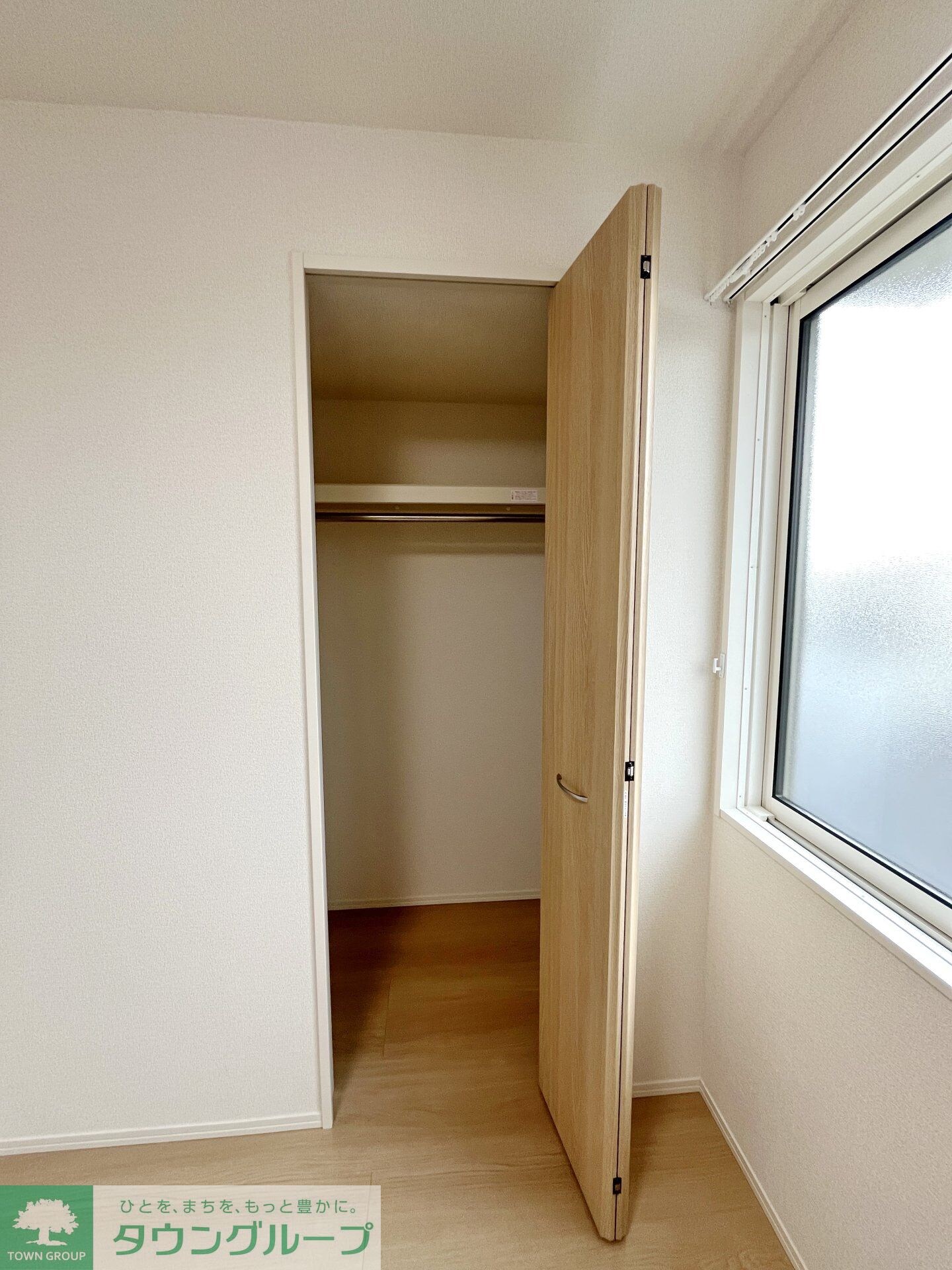 カサヴェールの物件内観写真