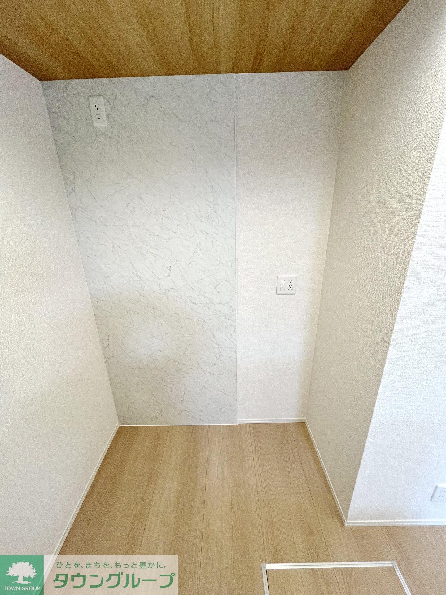 カサヴェールの物件内観写真