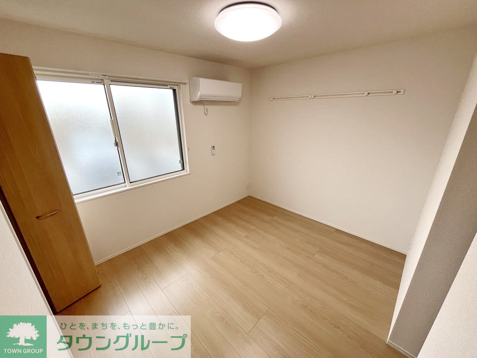 カサヴェールの物件内観写真