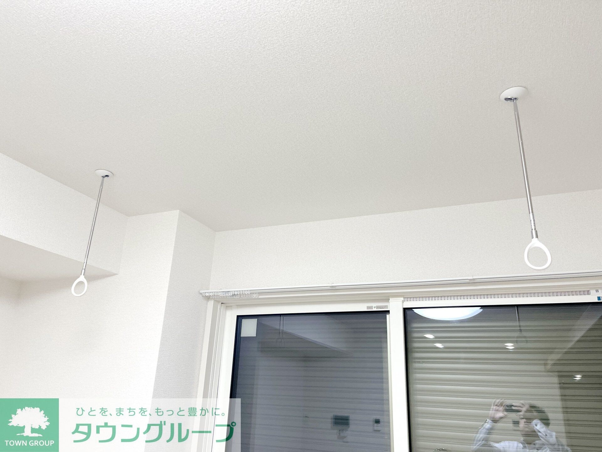 D-ROOM松木Bの物件内観写真