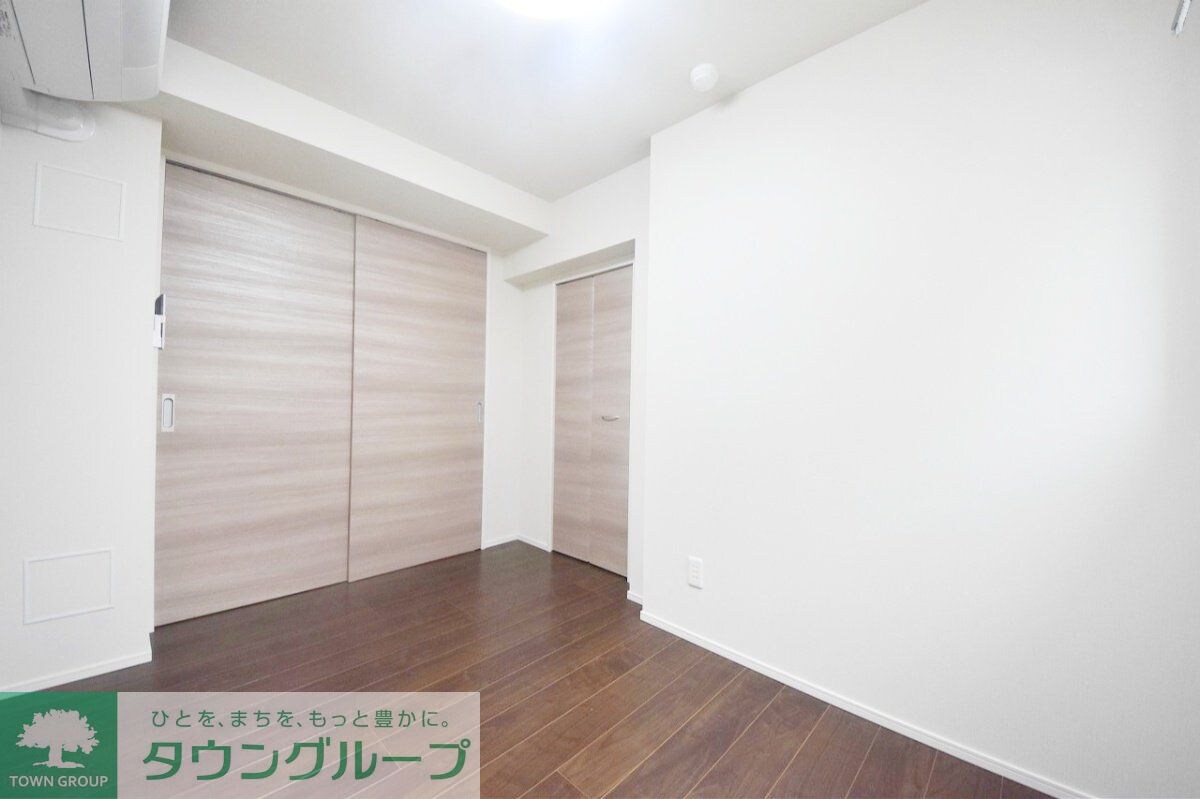 D-ROOM松木の物件内観写真