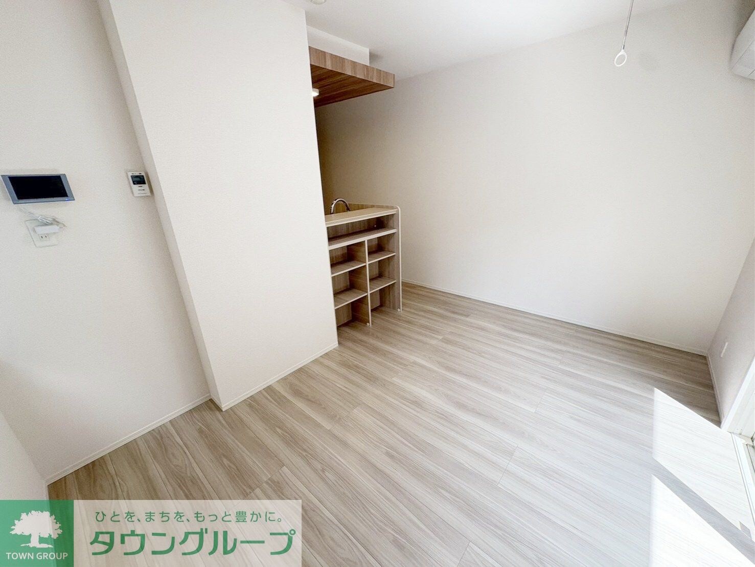 D-ROOM松木Aの物件内観写真