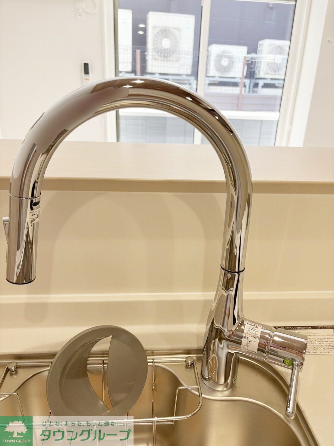 D-ROOM松木Aの物件内観写真