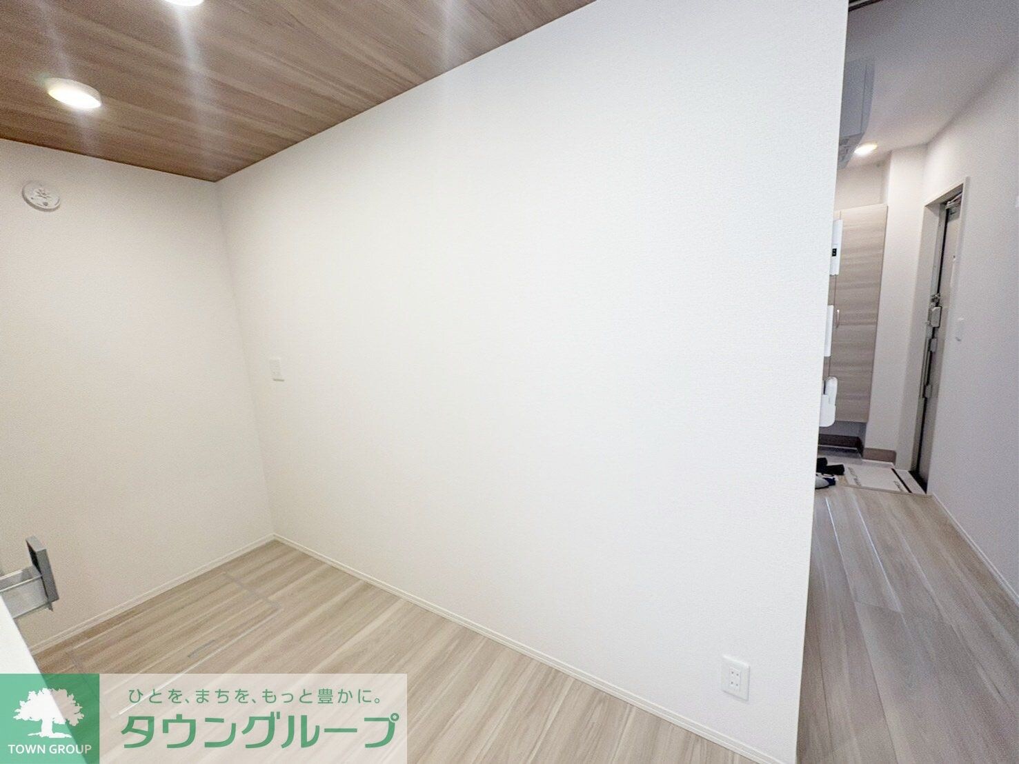 D-ROOM松木Aの物件内観写真