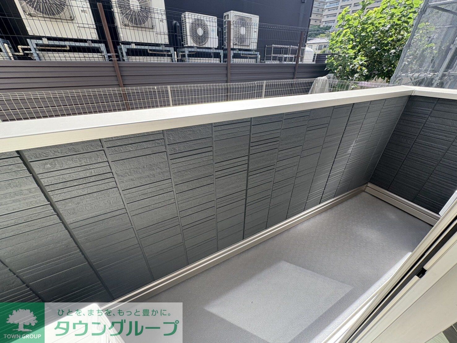 D-ROOM松木Aの物件内観写真