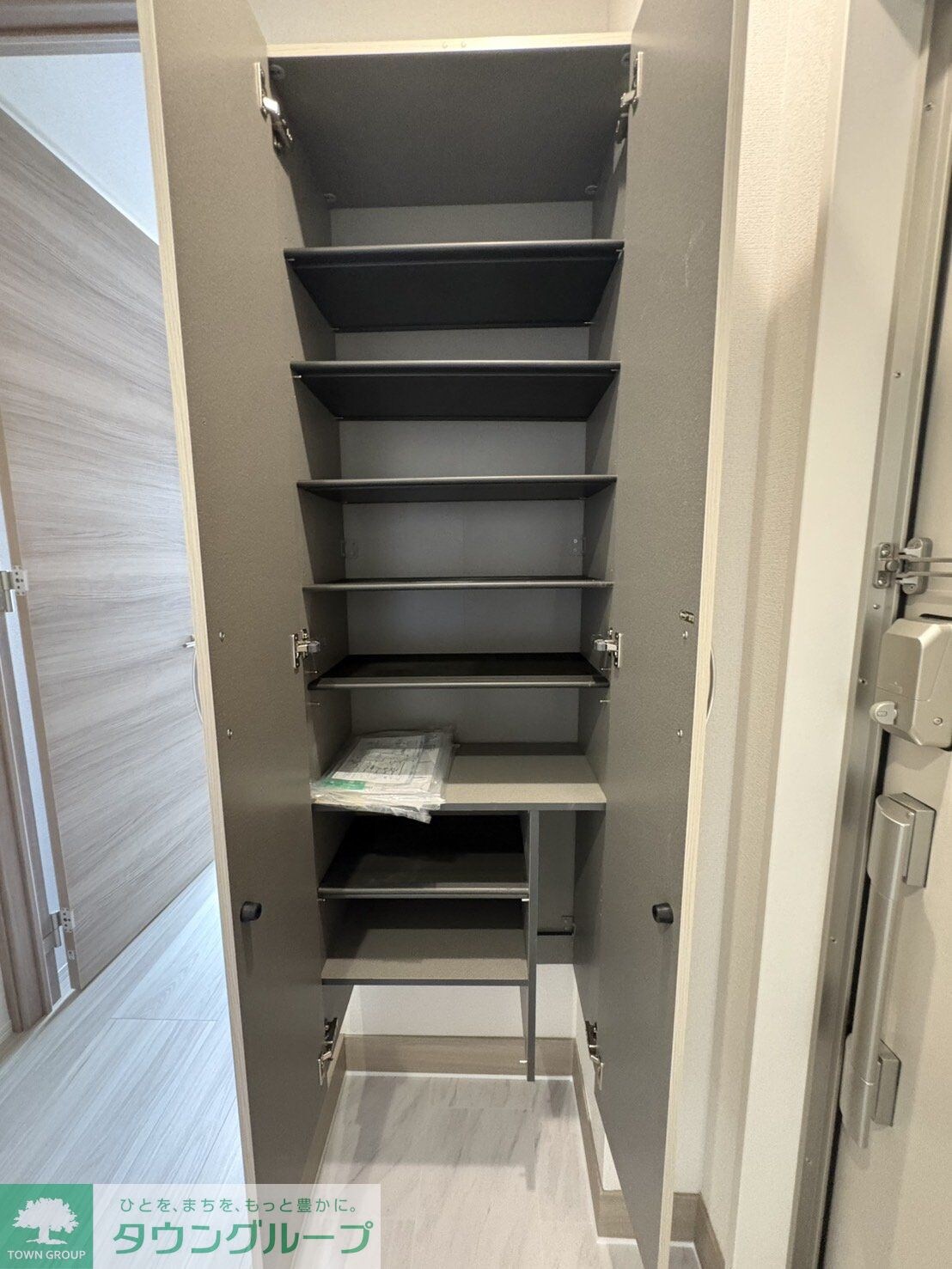 D-ROOM松木Aの物件内観写真