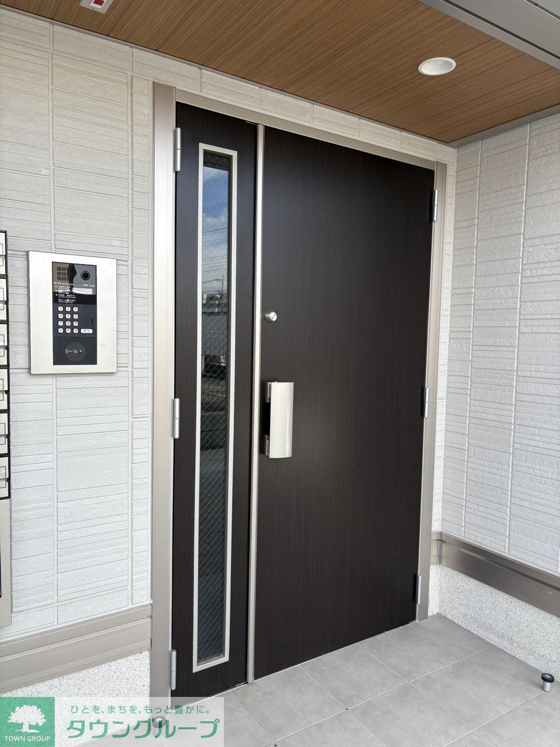 D-ROOM松木Aの物件内観写真