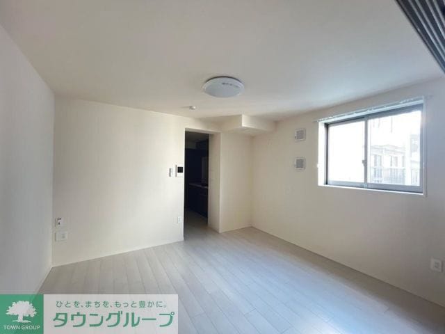 桜Flagの物件内観写真