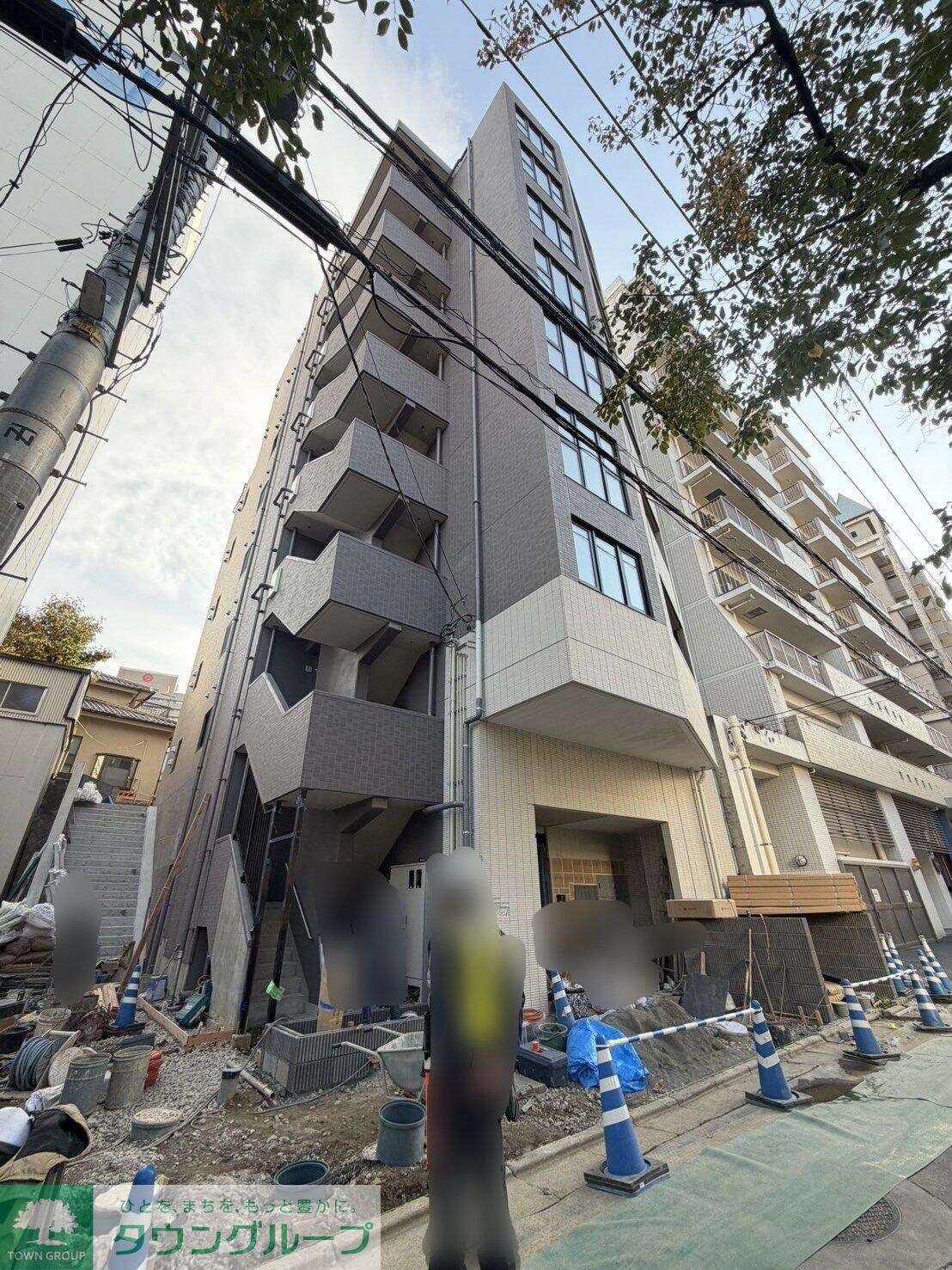 桜Flagの物件内観写真