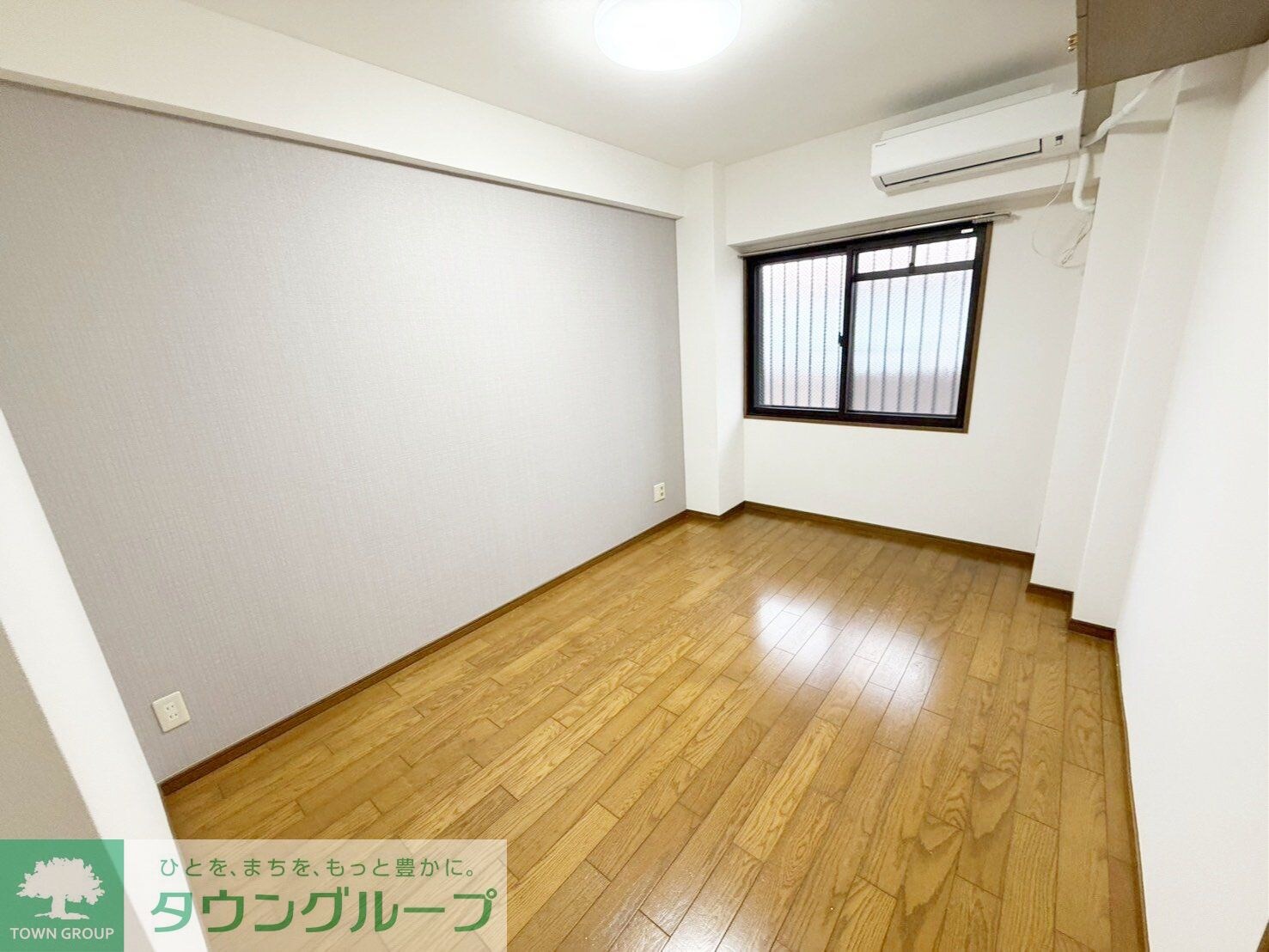 ドラゴンマンション多摩センター壱番館の物件内観写真