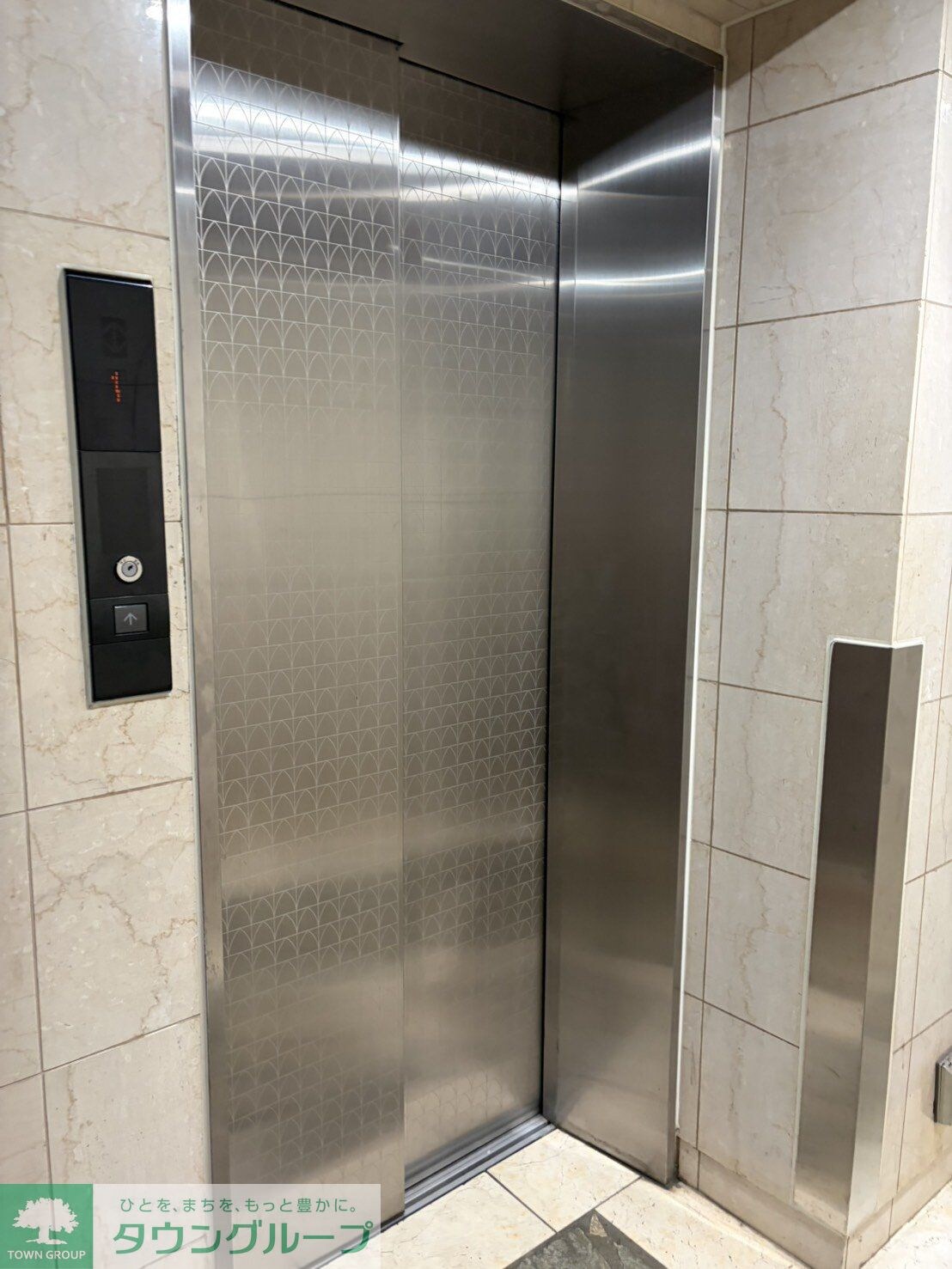 ドラゴンマンション多摩センター壱番館の物件内観写真