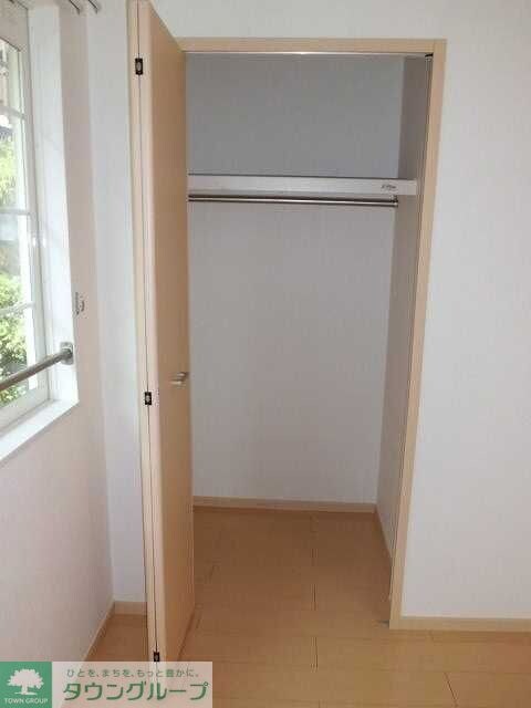 シャルム シャトレの物件内観写真