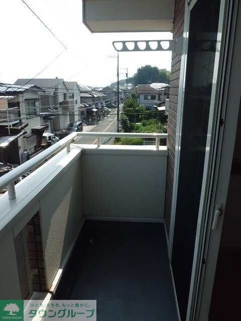 シャルム シャトレの物件内観写真