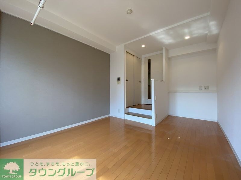 リコ・コリーナの物件内観写真