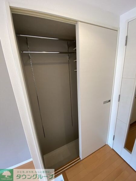 リコ・コリーナの物件内観写真