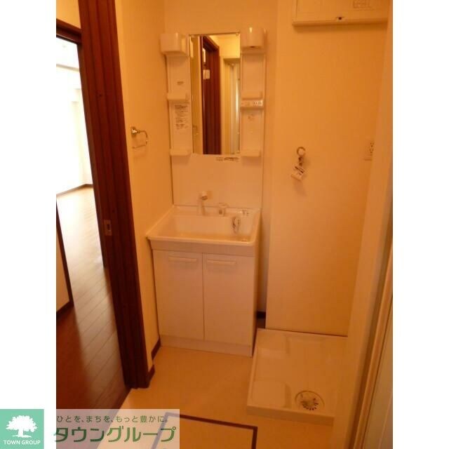 メゾン・ド・ソレイユの物件内観写真