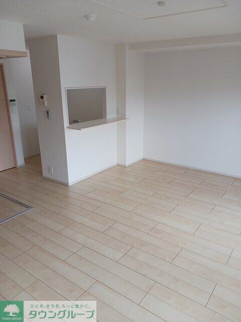 グレイス ガーデンの物件内観写真