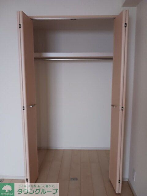 グレイス ガーデンの物件内観写真