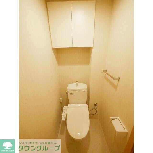 TOKIO国立タワーの物件内観写真