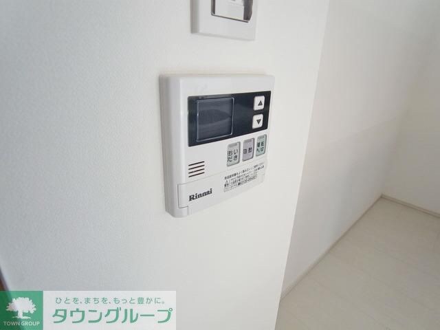 プライムコート立川の物件内観写真