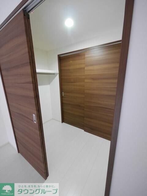 プライムコート立川の物件内観写真