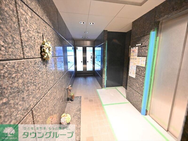 ジャカランダの物件内観写真