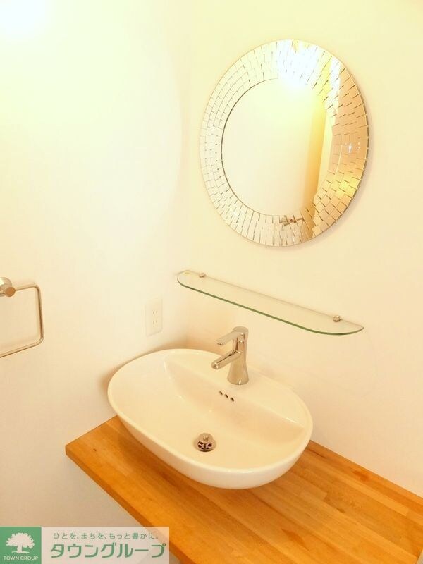 Recolte cinq(レコルトサンク)の物件内観写真