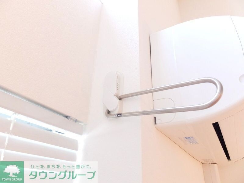 Recolte cinq(レコルトサンク)の物件内観写真