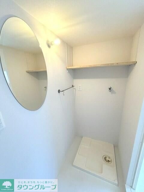 Recolte cinq(レコルトサンク)の物件内観写真