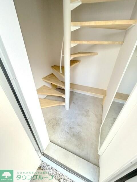 Recolte cinq(レコルトサンク)の物件内観写真