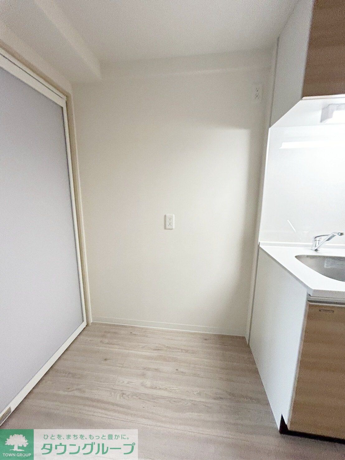 アルカス聖蹟の物件内観写真