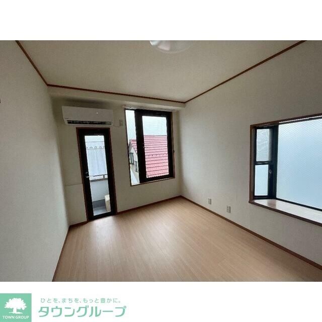 エスペランサの物件内観写真