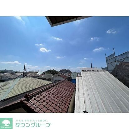 エスペランサの物件内観写真