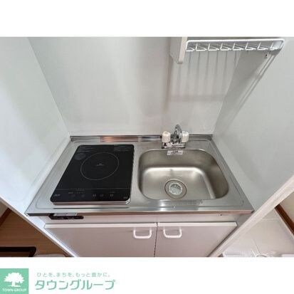 エスペランサの物件内観写真